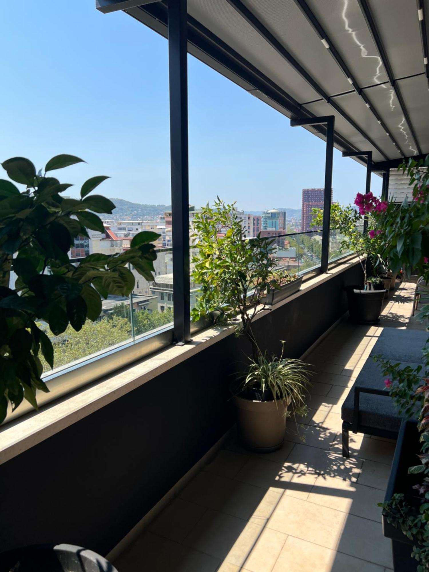 Rooftop City Light Tirana Exterior photo